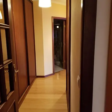 Jewel's Apartment *